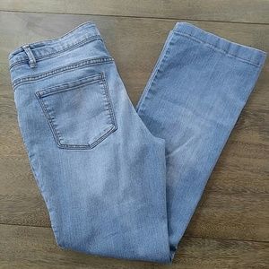 Bongo Bootcut jeans